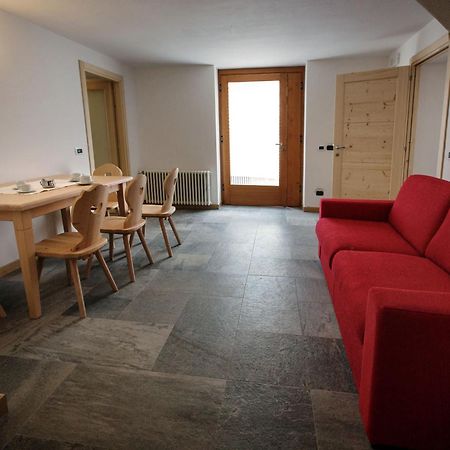 La Marmote Albergo Diffuso Di Paluzza Ronc חדר תמונה