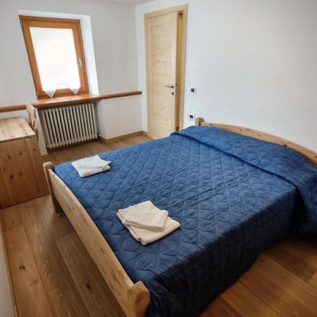 La Marmote Albergo Diffuso Di Paluzza Ronc חדר תמונה